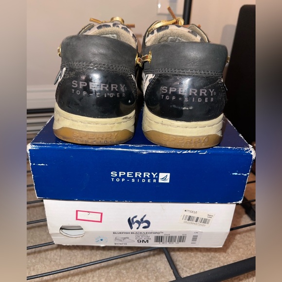 Sperry loafer - Picture 2 of 2